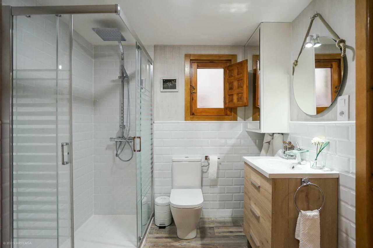 Apartamento La Catedral Cuenca Куэнка Экстерьер фото
