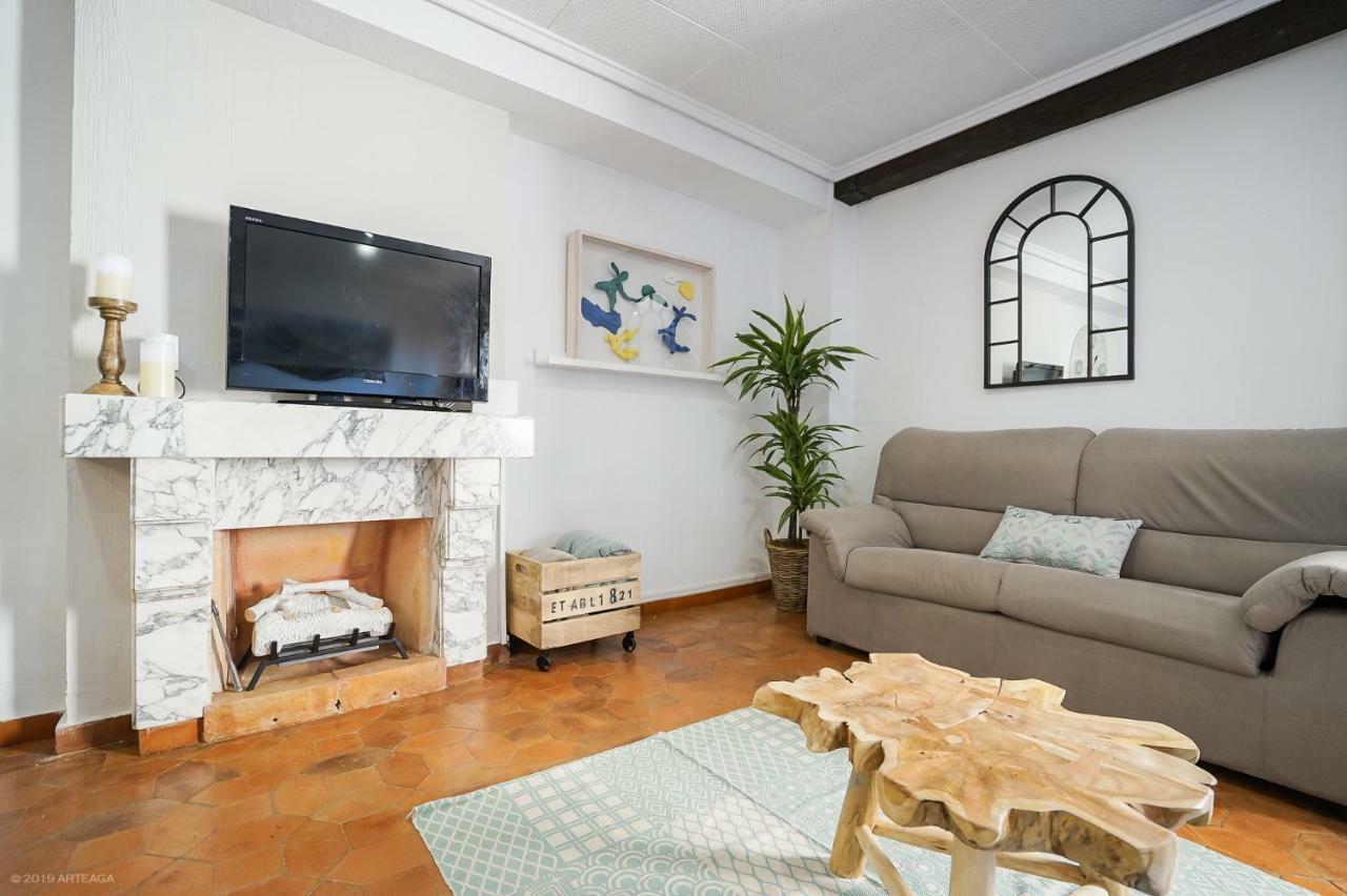 Apartamento La Catedral Cuenca Куэнка Экстерьер фото