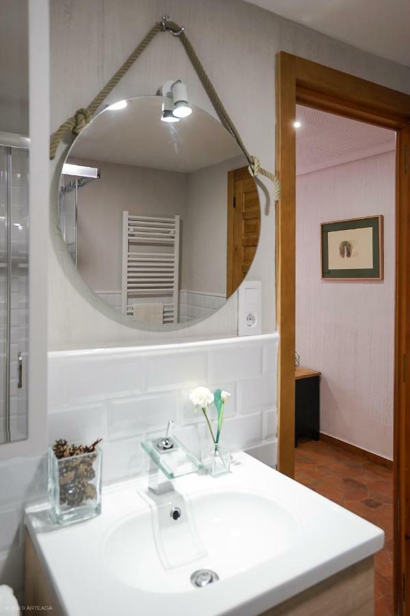 Apartamento La Catedral Cuenca Куэнка Экстерьер фото