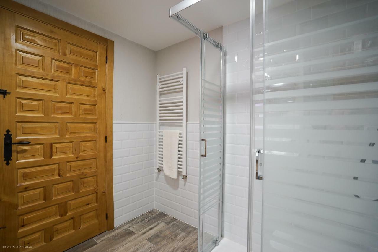 Apartamento La Catedral Cuenca Куэнка Экстерьер фото