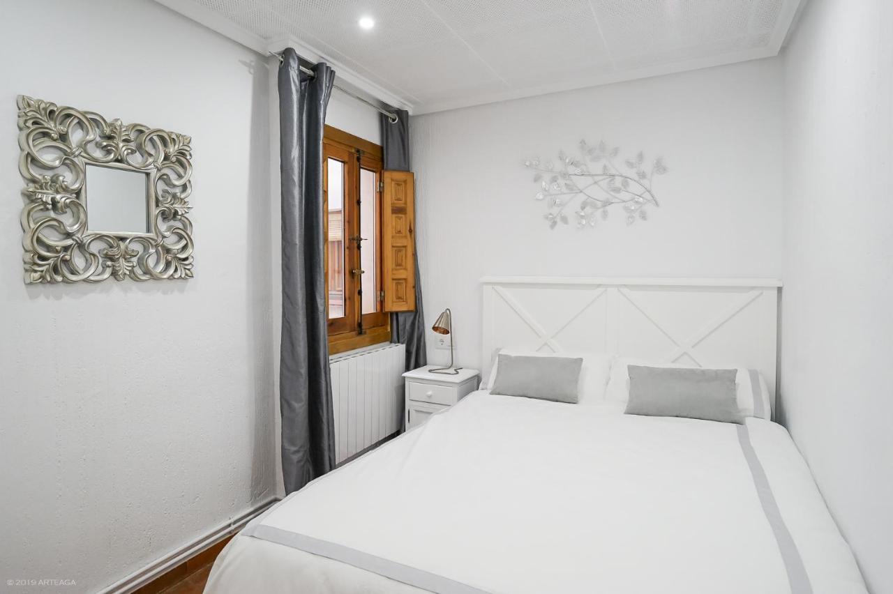 Apartamento La Catedral Cuenca Куэнка Экстерьер фото